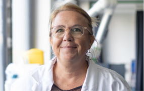 Dr Stéphanie Descroix